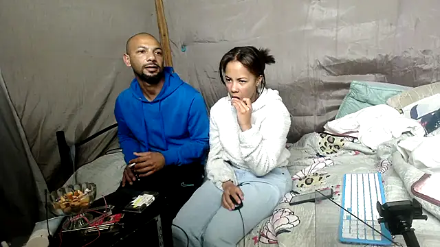 Camodick Webcam show
