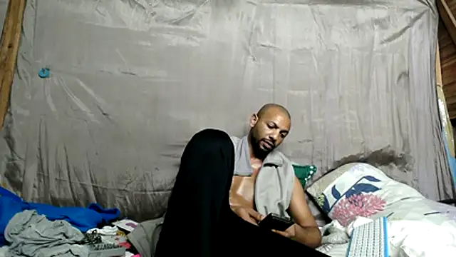 Camodick Live XXX-Chat