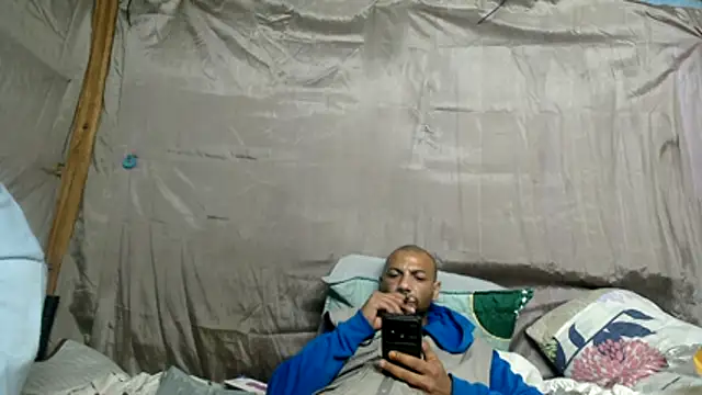 Webkamerová show Camodick
