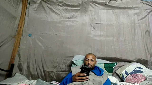 Show Webcam de Camodick
