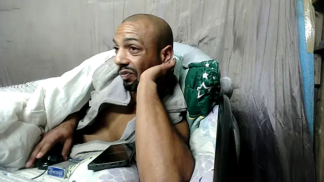 Show Webcam de Camodick