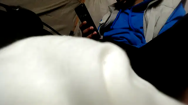 Chat XXX Live Camodick