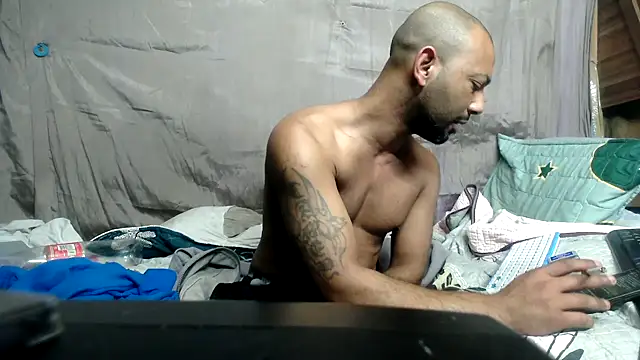 Camodick Webcam show
