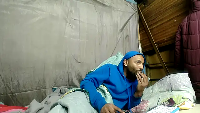 Camodick Show in webcam