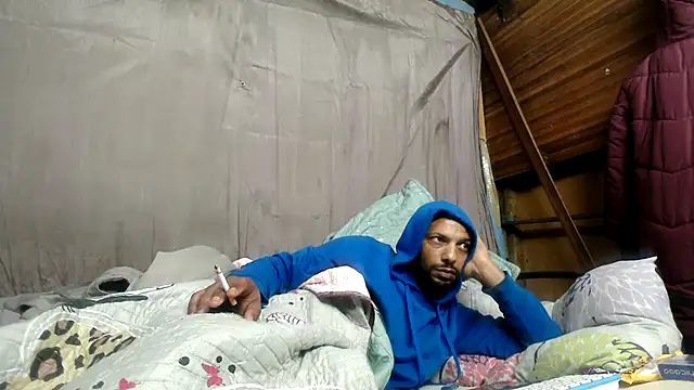 Webkamerová show Camodick