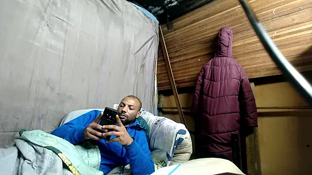 Camodick's Webcam Show