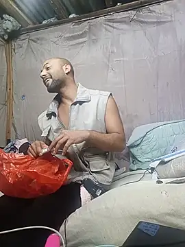 Camodick's Webcam Show