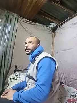 Camodick Webcam-Show