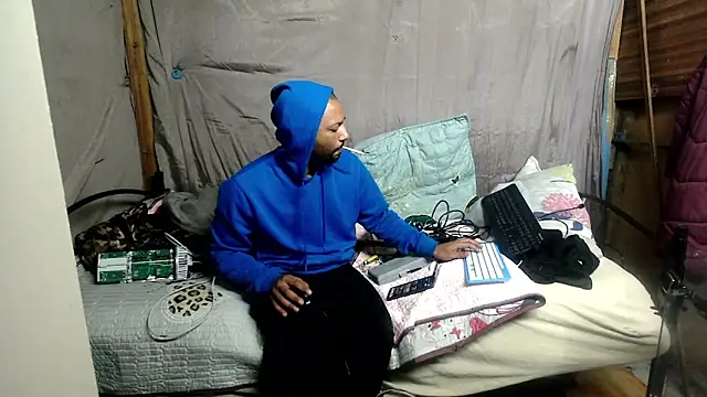 Camodick 网络视讯表演