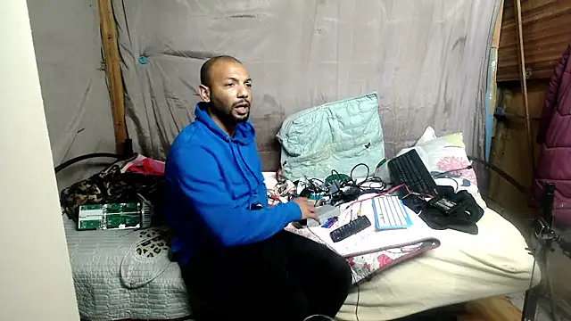 عرض كام Camodick