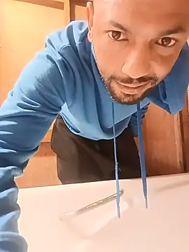 Camodick webcam show