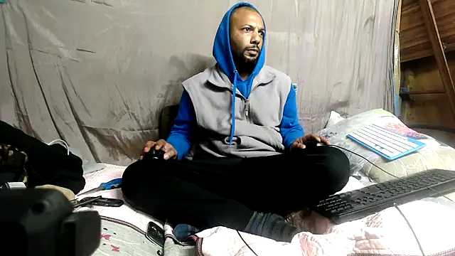 عرض كام Camodick