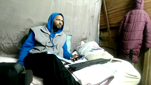 Camodick Show Webcam