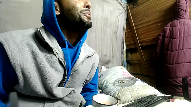 Camodick Webcam-Show