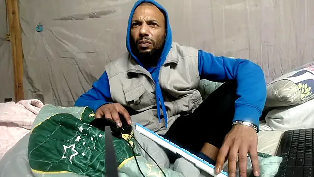 Camodick webcam show
