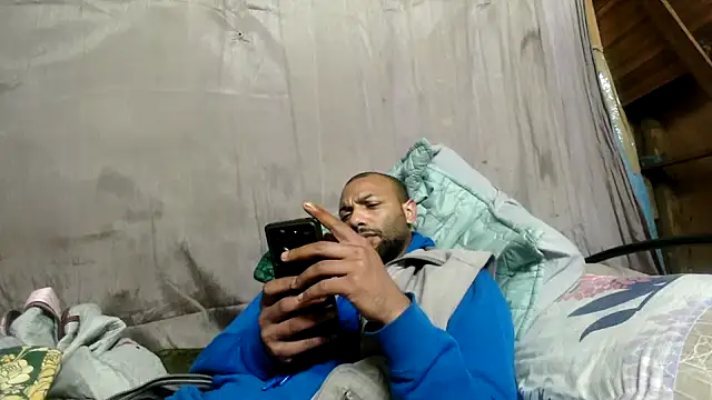 Camodick Pertunjukan Webcam