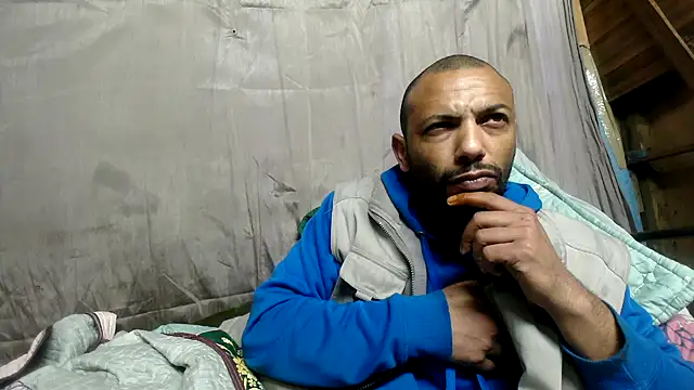 Camodick Webcam-Show