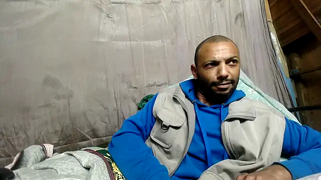 Camodick Pertunjukan Webcam
