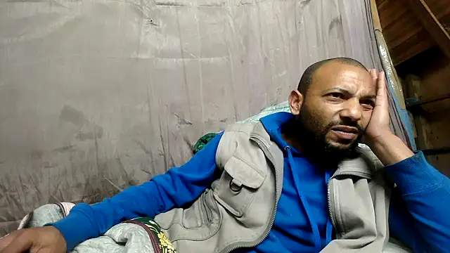 Show de webcam de Camodick