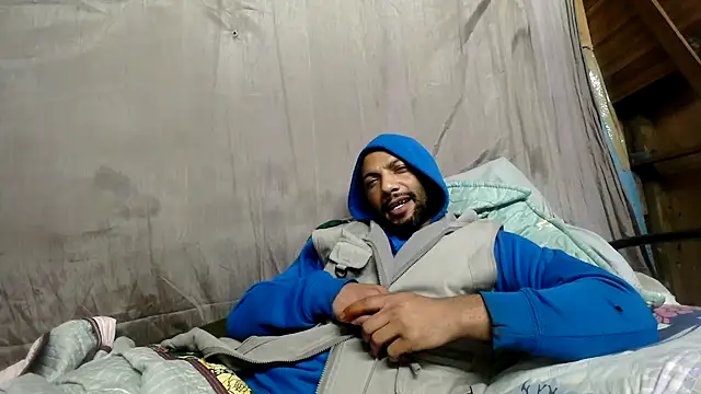 XXX chat uživo modela Camodick