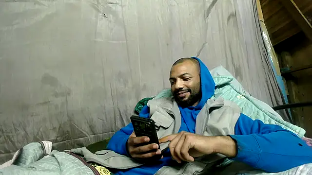 Camodick webcam show