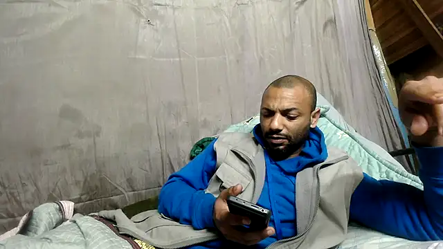 Camodick's Live XXX Chat
