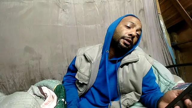 Camodick webcam show