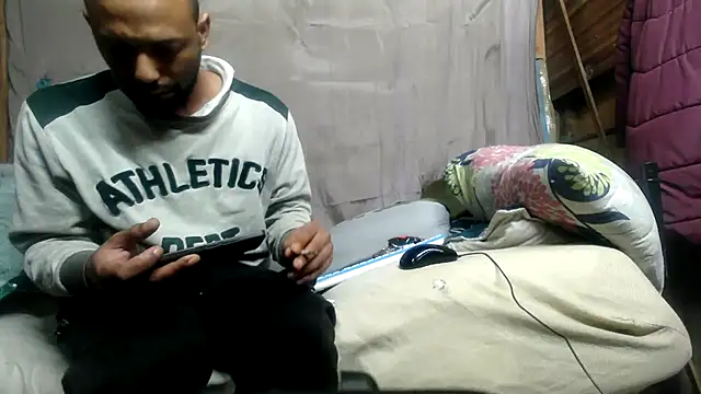 Camodick Webcam show