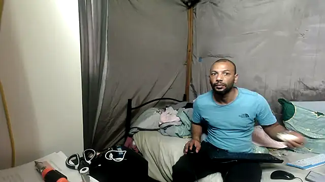 Camodick Webcamshow