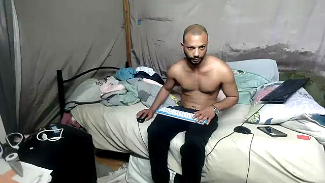 Camodick Pertunjukan Webcam