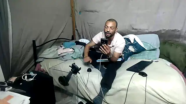 عرض كام Camodick
