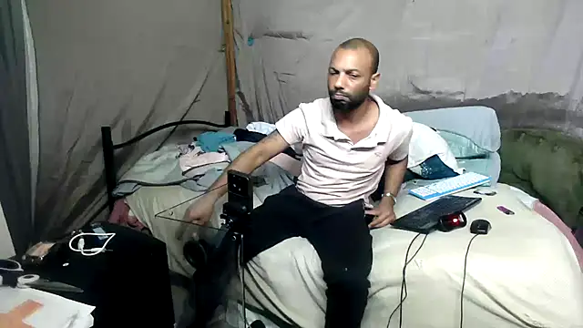 Camodick Show Webcam