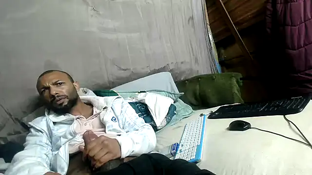Camodick Pertunjukan Webcam