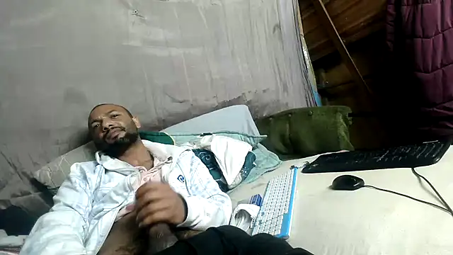 Show webcam de Camodick