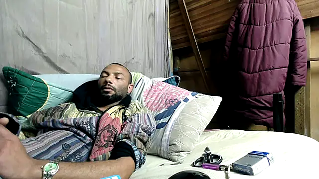 Camodick's Live XXX Chat
