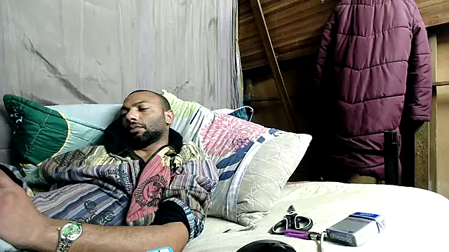 Camodick Webcamshow