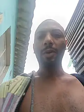 Camodick Pertunjukan Webcam