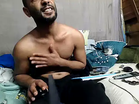 Camodick 在線直播表演