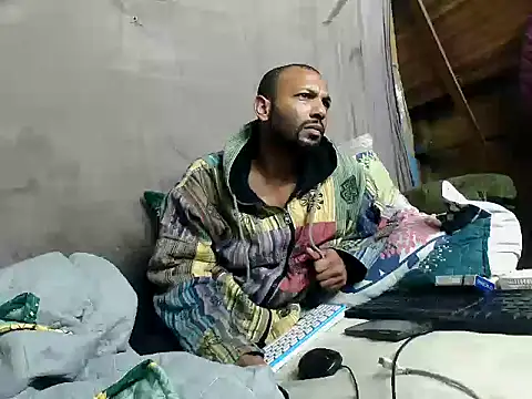 Camodick Show in webcam