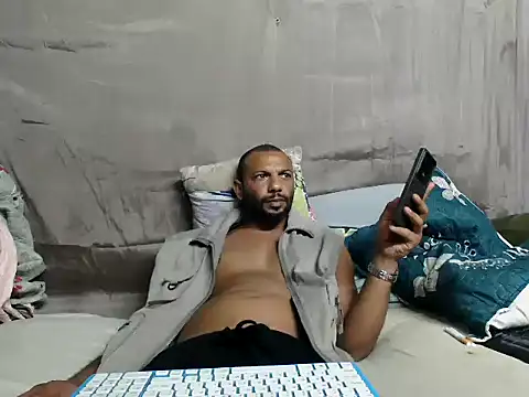Camodick 라이브 XXX 채팅