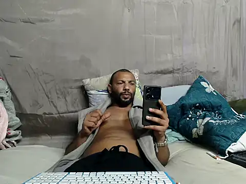 Camodick 网络视讯表演