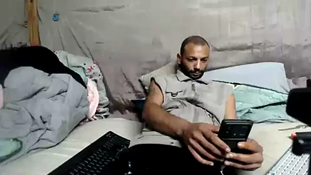 Show Webcam de Camodick