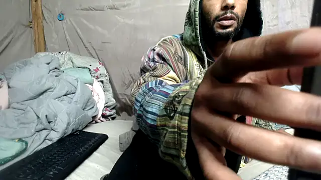 Camodick's Live XXX Chat