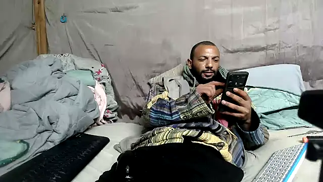 Camodick's Live XXX Chat