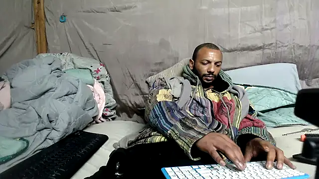 Show Webcam de Camodick