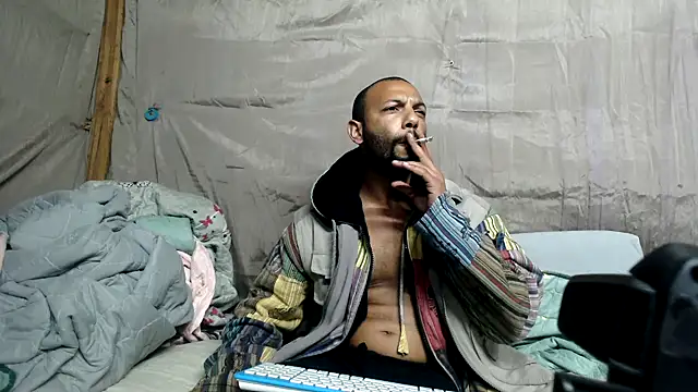 Camodick's Webcam Show