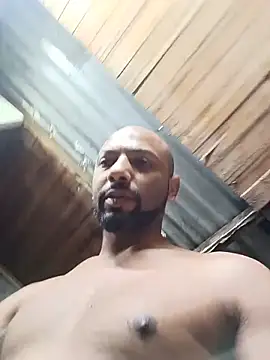 Webkamerová show Camodick
