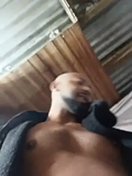 Chat XXX ao vivo de Camodick