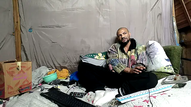 Camodick 在線直播表演