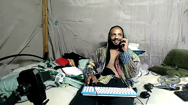 Camodick Webcamshow